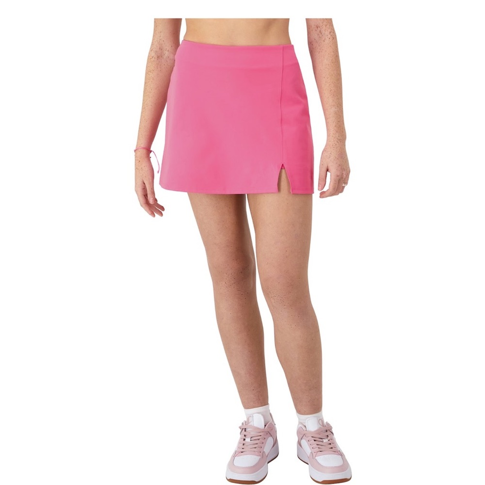 Champion Pink Athletic Skirt
